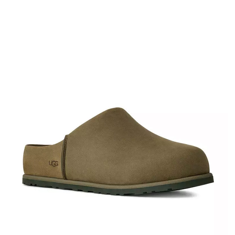 UGG | Men's Otzo Clog Slippers Burnt Olive