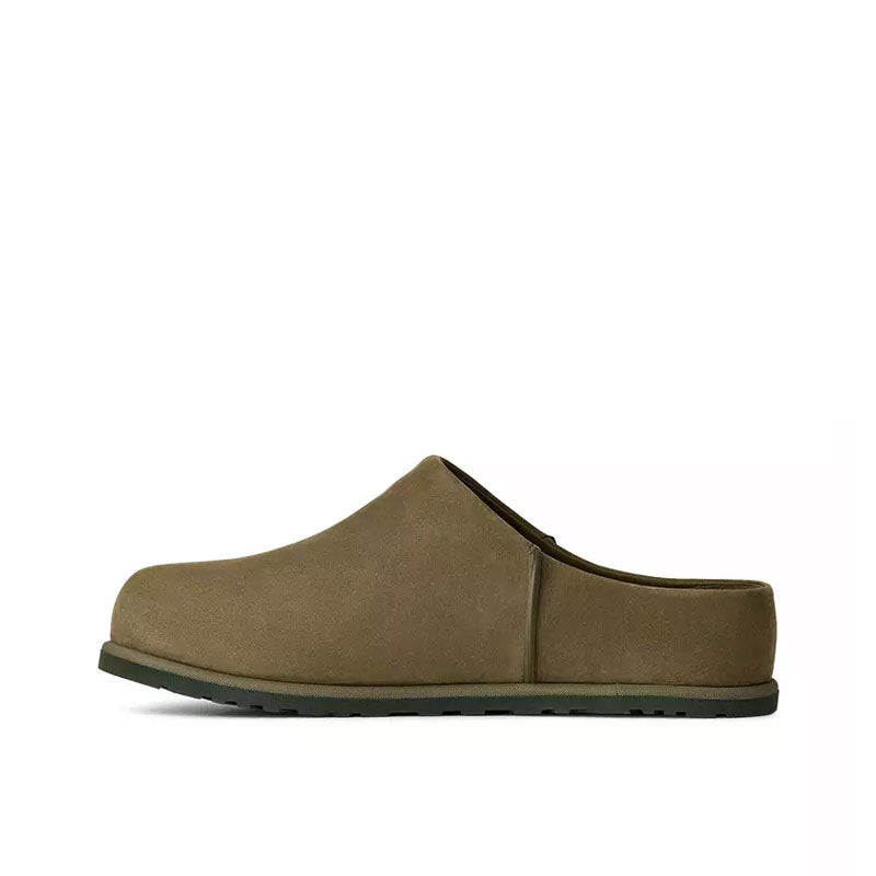 UGG | Men's Otzo Clog Slippers Burnt Olive
