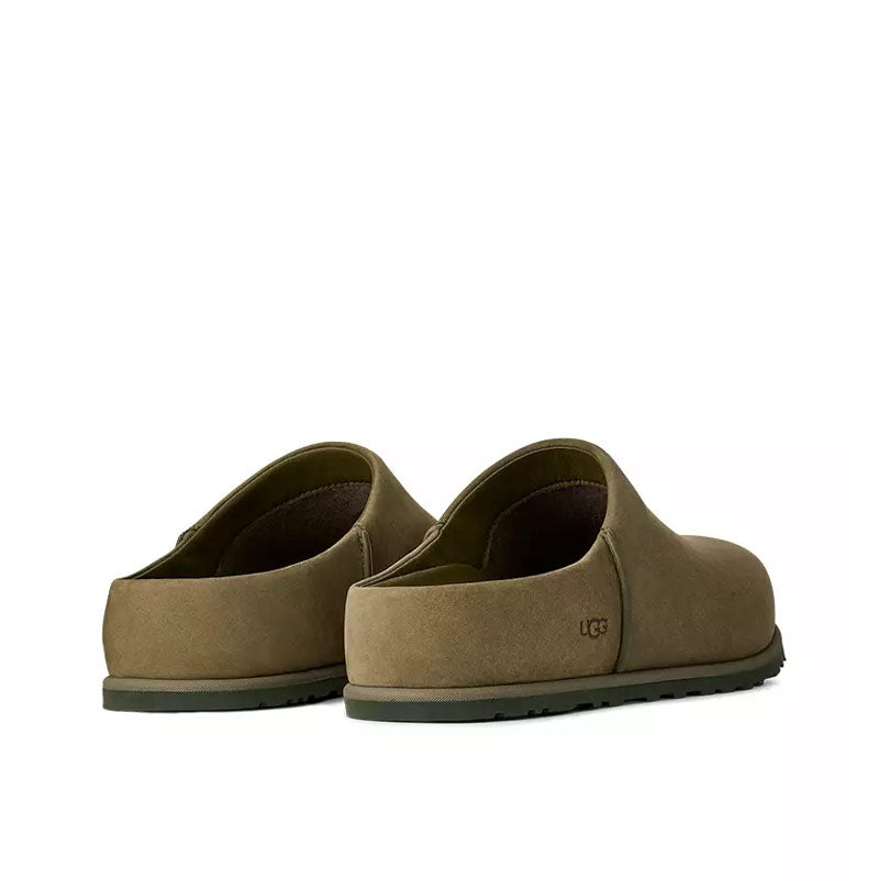 UGG | Men's Otzo Clog Slippers Burnt Olive
