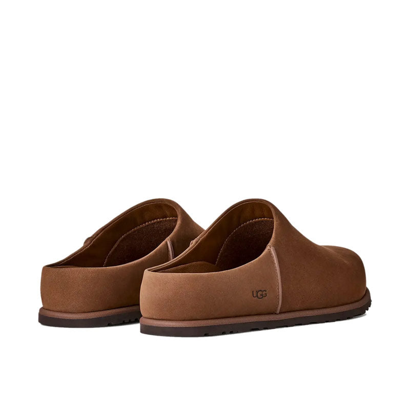 UGG | Men's Otzo Clog Slippers Dark Chestnut