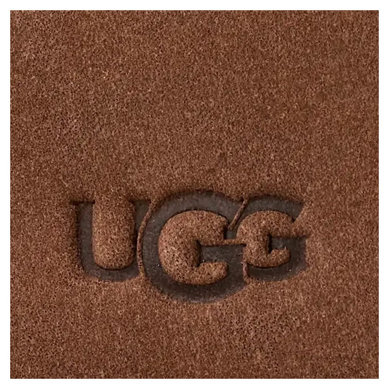 UGG | Men's Otzo Clog Slippers Dark Chestnut