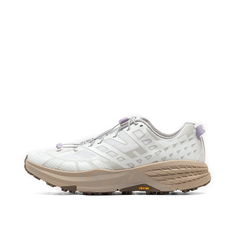 HOKA x UNNA Unisex Speedgoat 2 Shoes Sea Ice / Cosmic Grey