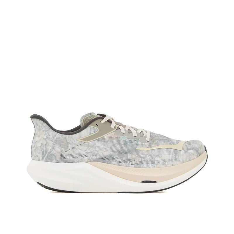 HOKA | x John Elliott Rocket X 3 Spray Green / Antique White