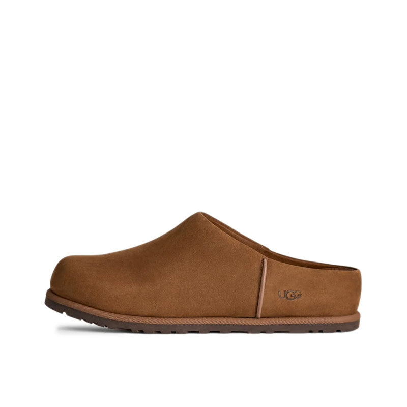 UGG | Women's Otzo Clog Slippers Dark Chestnut