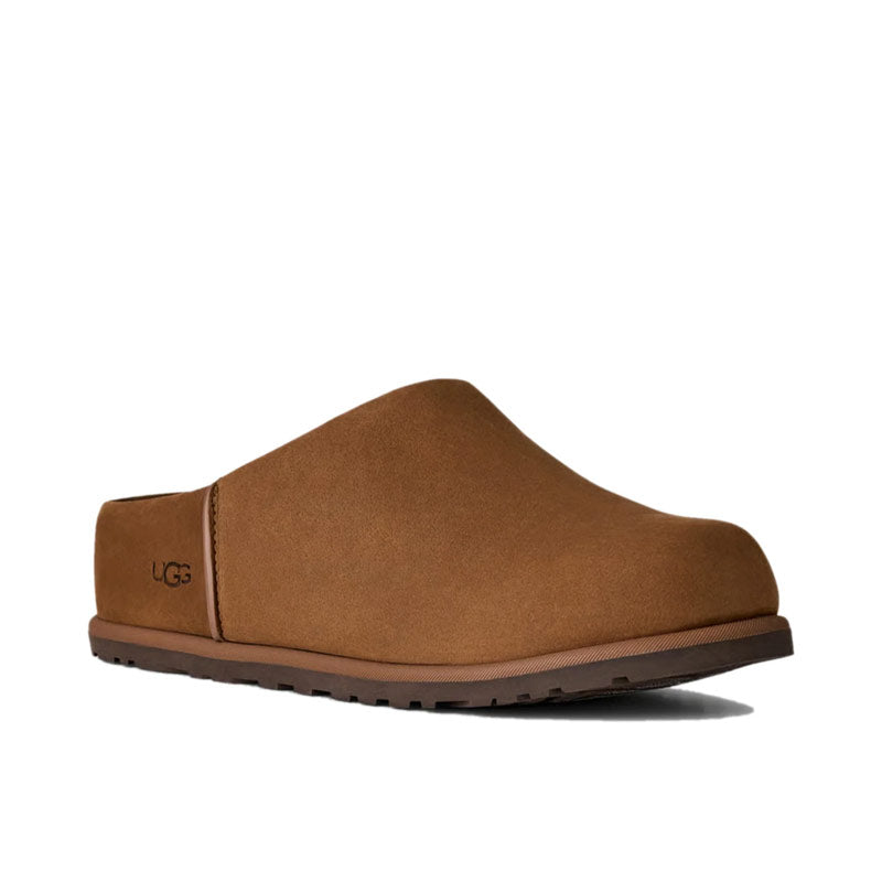 UGG | Women's Otzo Clog Slippers Dark Chestnut
