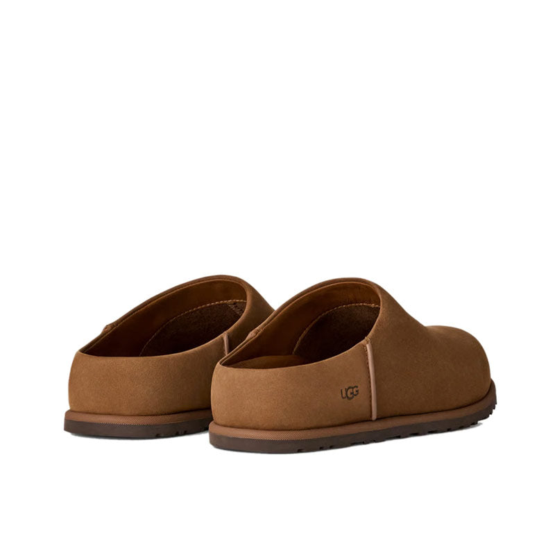 UGG | Women's Otzo Clog Slippers Dark Chestnut
