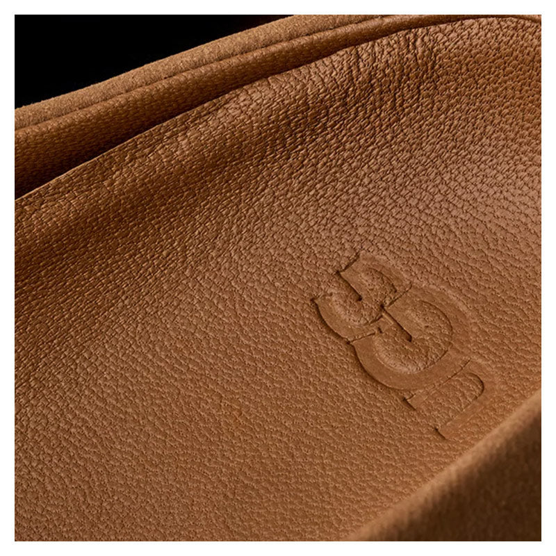 UGG | Women's Otzo Clog Slippers Dark Chestnut