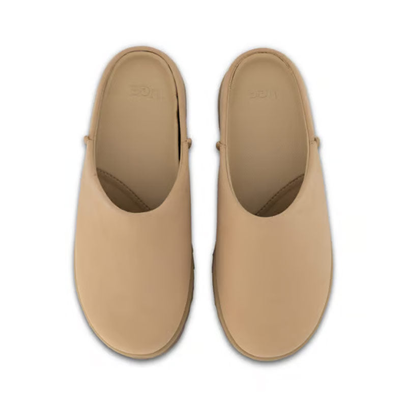 UGG | Women's Otzo Clog Slippers Mustard Seed