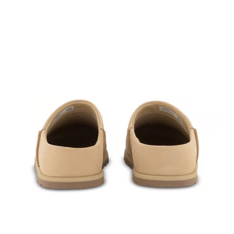 UGG | Women's Otzo Clog Slippers Mustard Seed