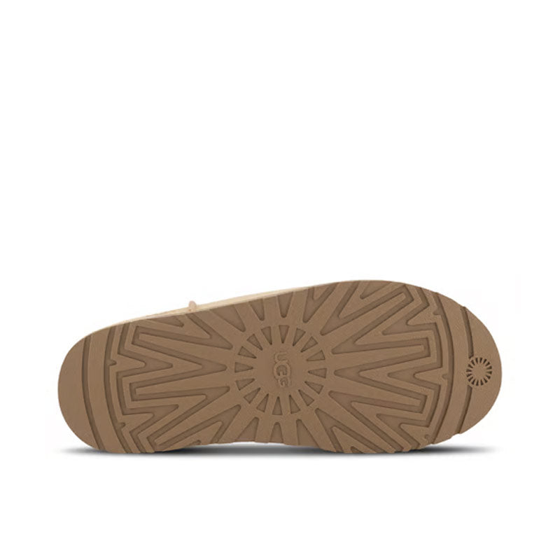 UGG | Women's Otzo Clog Slippers Mustard Seed