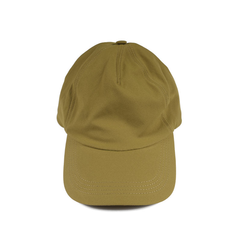 MONOBI Biotex Perfo Cap Oasis Green