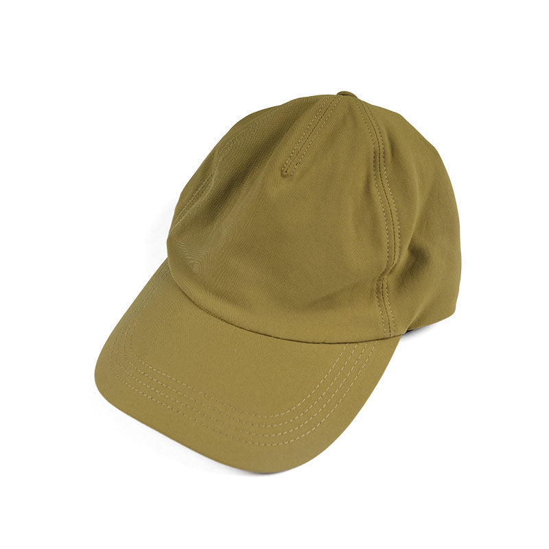 MONOBI Biotex Perfo Cap Oasis Green