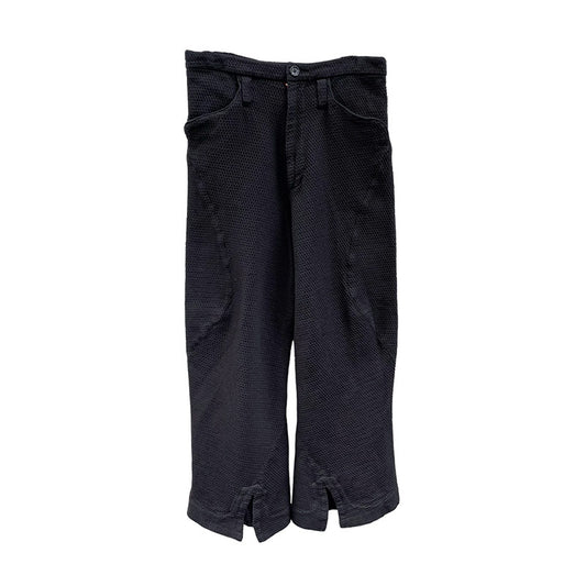 KOZABURO | Dexter Pants Black