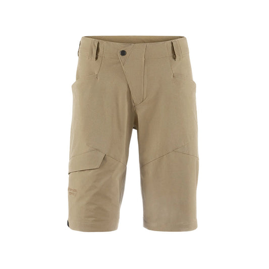 KLATTERMUSEN | Magne 2.0 Shorts Dark Khaki