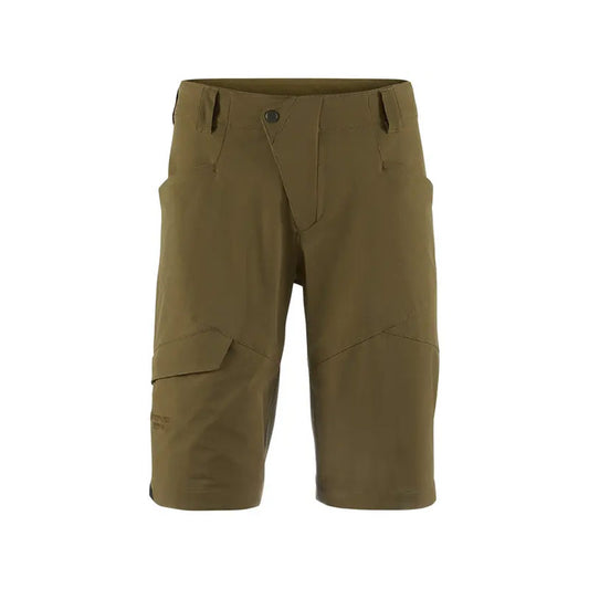 KLATTERMUSEN | Magne 2.0 Shorts Olive