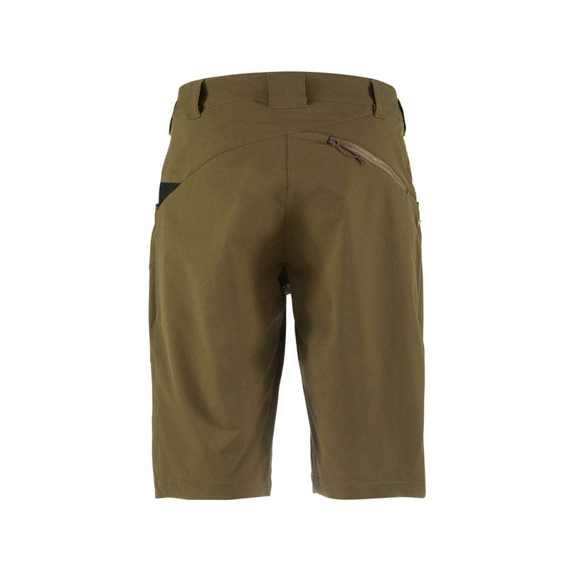 KLATTERMUSEN | Magne 2.0 Shorts Olive
