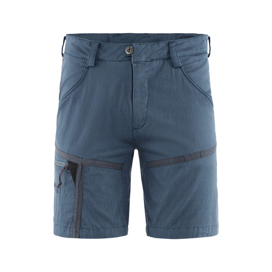 KLATTERMUSEN | Gefjon Shorts Midnight Blue