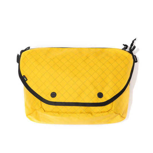 1733 | Messenger Bag 9L - Epx200 Golden Dazy