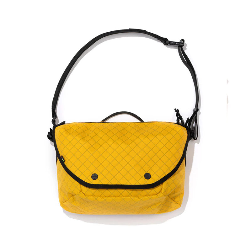 1733 | Messenger Bag 9L - Epx200 Golden Dazy