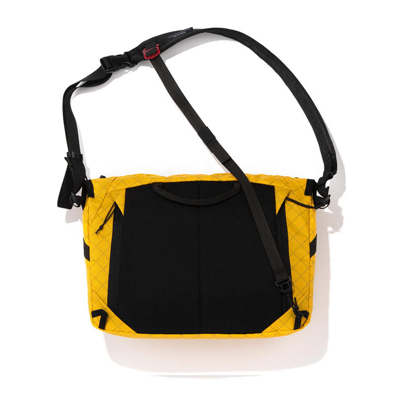 1733 | Messenger Bag 9L - Epx200 Golden Dazy
