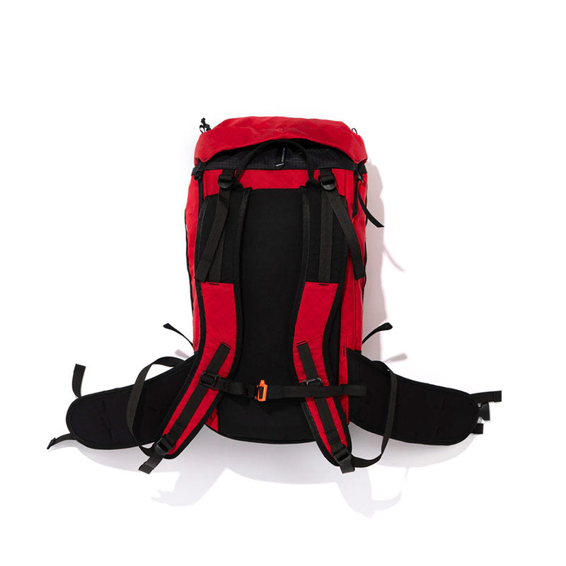 1733 | Rucksack - Eplx450Rs Revel Red