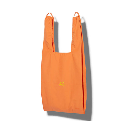 NANA-NANA NOT A TREND (A3) Orange