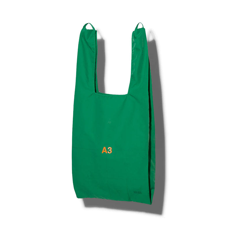 NANA-NANA NOT A TREND (A3) Green