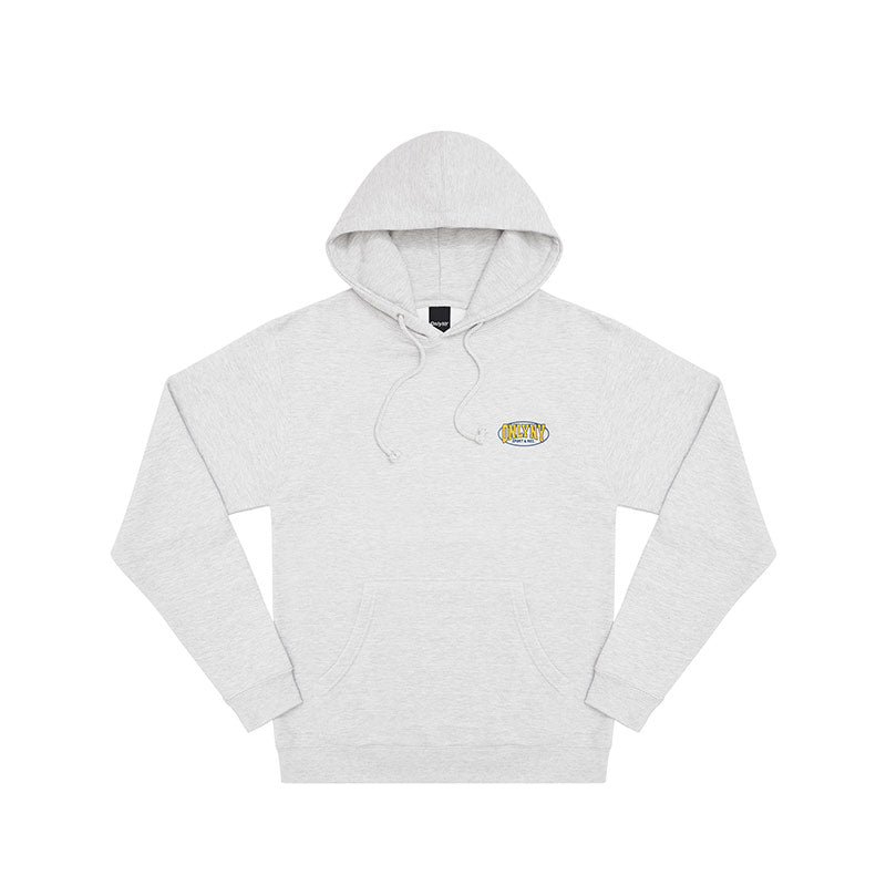 ONLY NY League Hoodie Ash