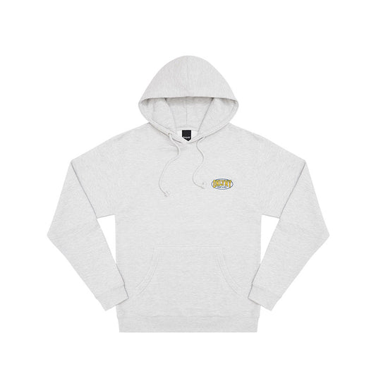 ONLY NY League Hoodie Ash
