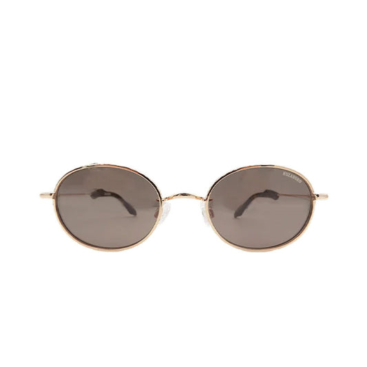 KOZABURO | Ryuu Zabu Glasses Gold