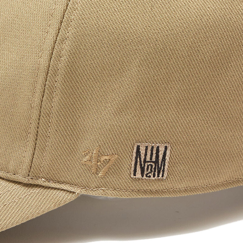 Cap Beige