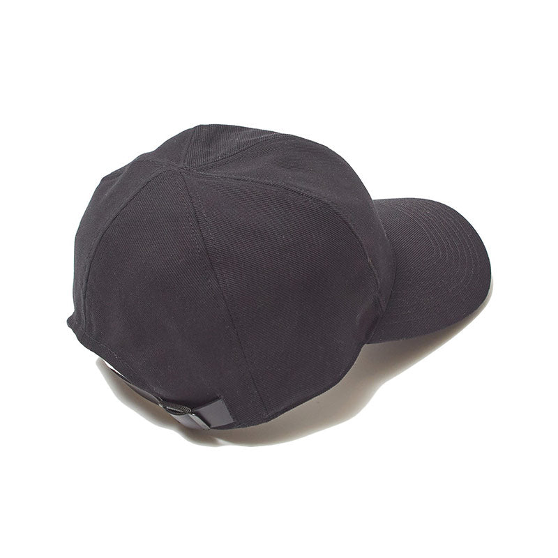 Cap Black