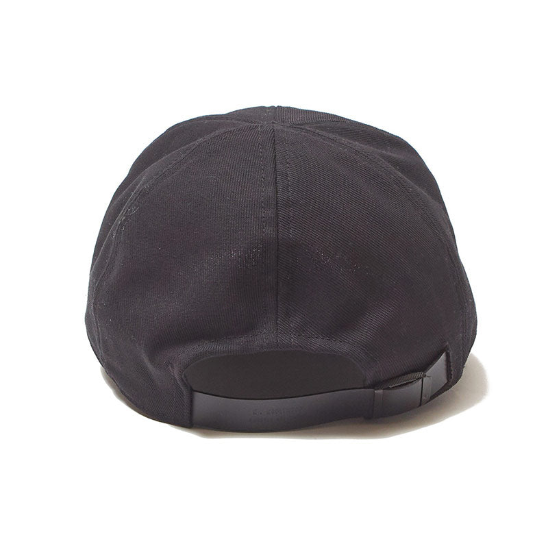 Cap Black