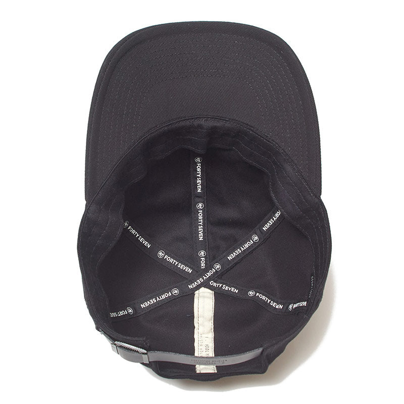 Cap Black