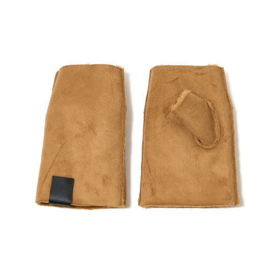 Glove Brown