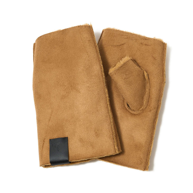 Glove Brown