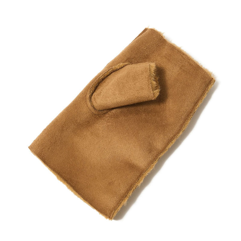 Glove Brown