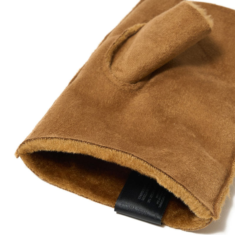 Glove Brown