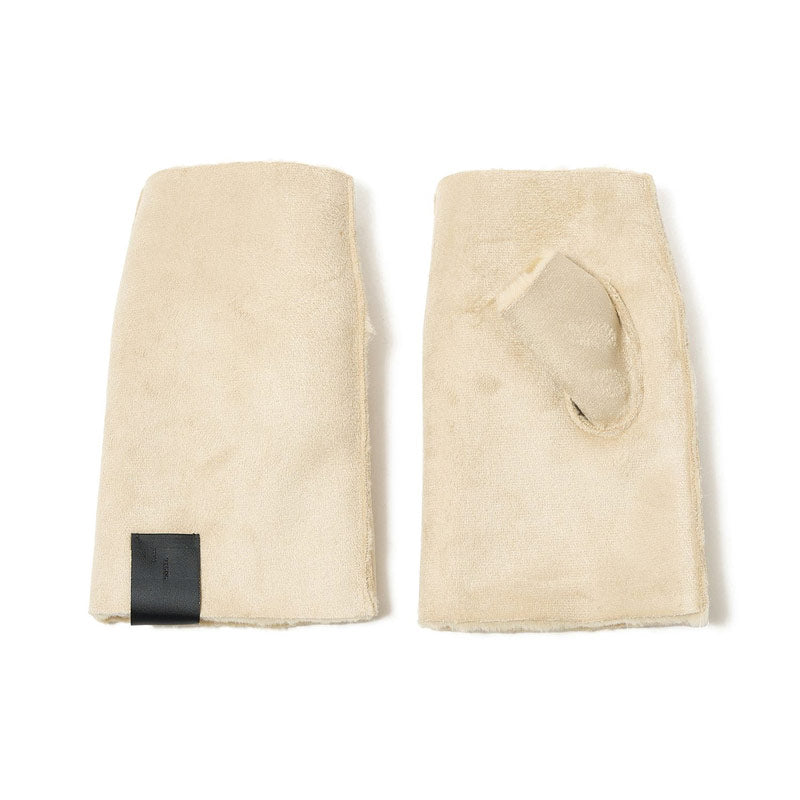 Glove Ivory
