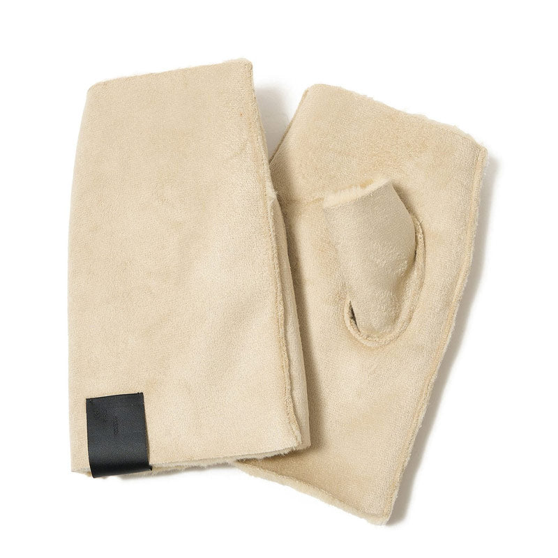 Glove Ivory