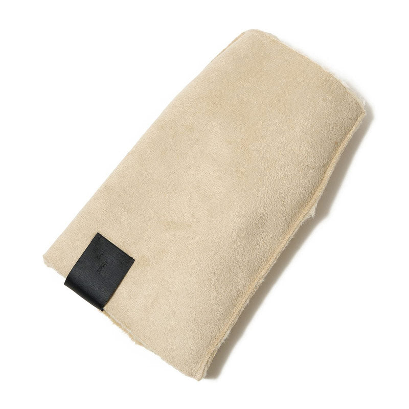 Glove Ivory