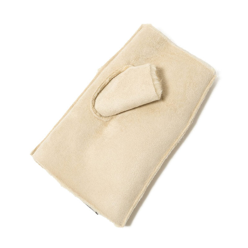 Glove Ivory