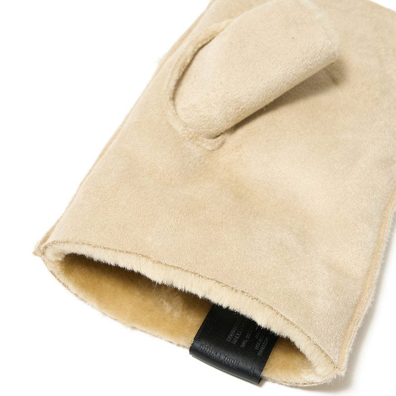 Glove Ivory