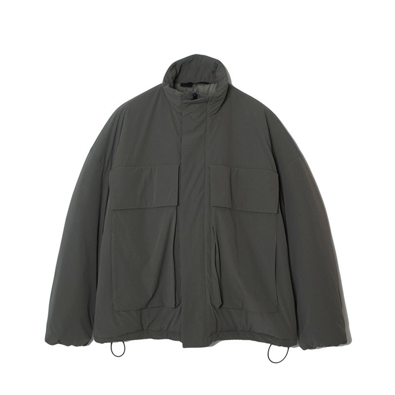 Blouson Gray