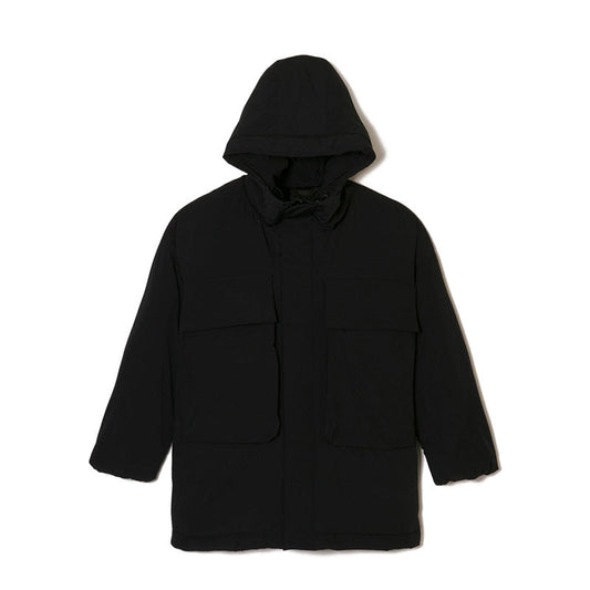 Coat Black