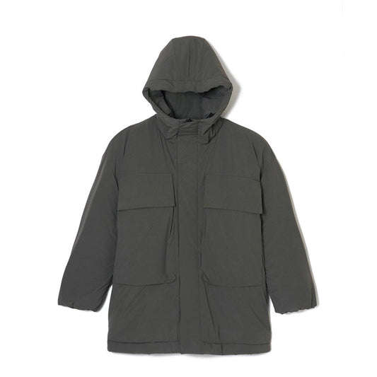 Coat Gray