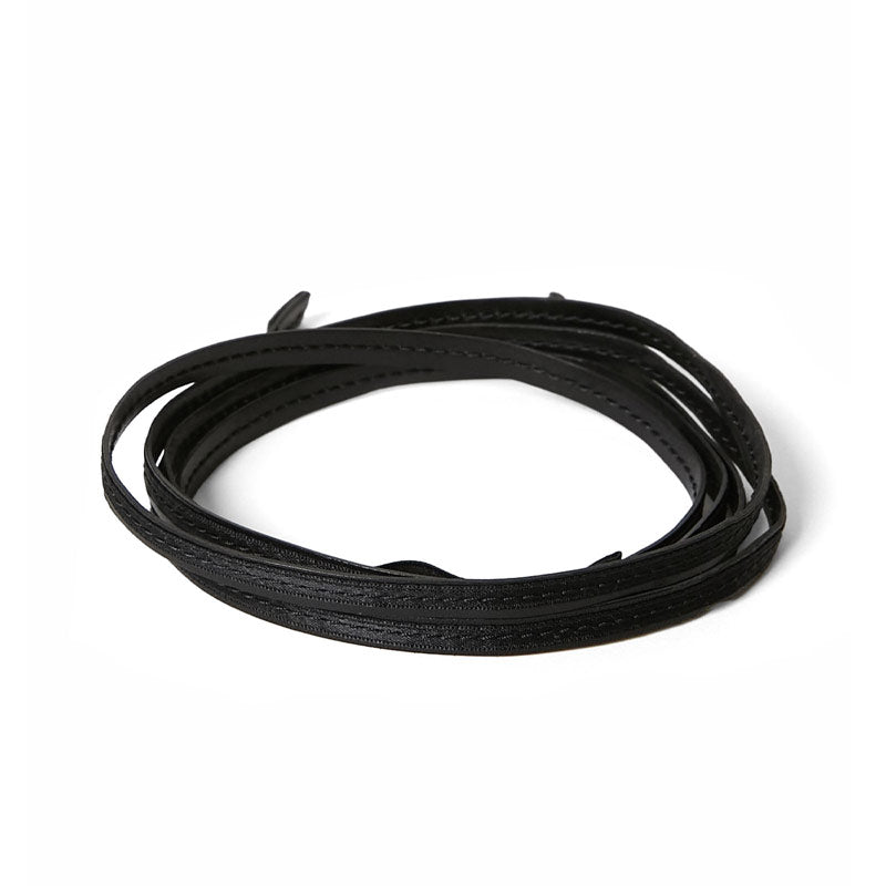 N.HOOLYWOOD | Belt Black