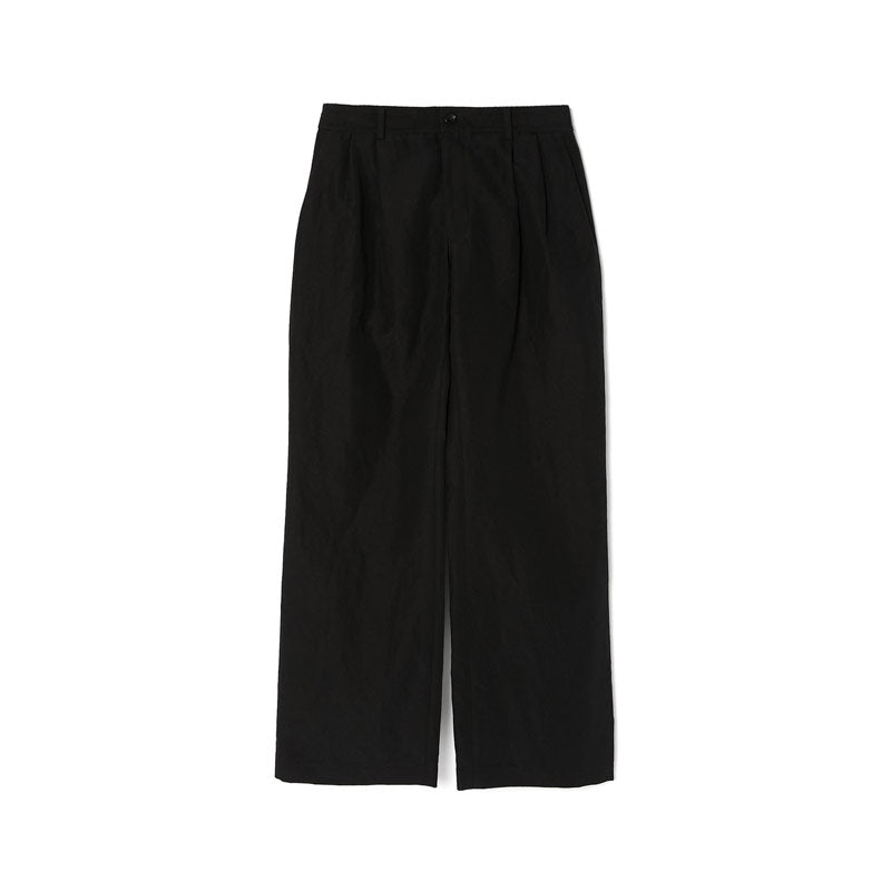 N.HOOLYWOOD | Pants Black