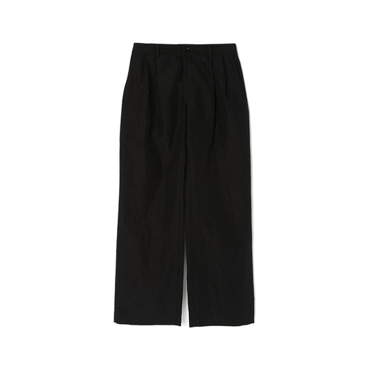 N.HOOLYWOOD | Pants Black