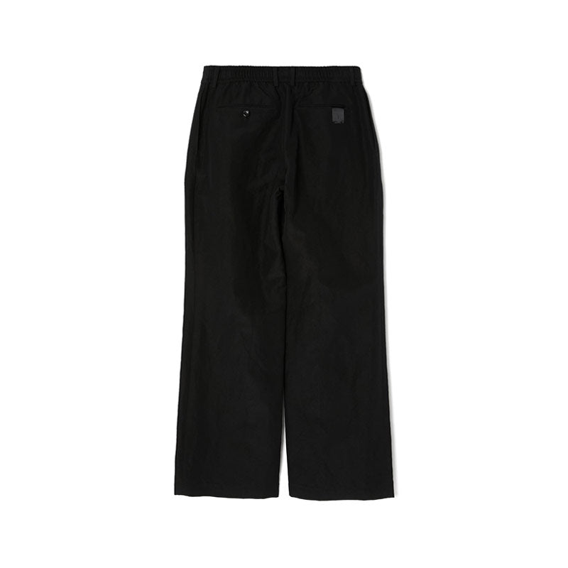 N.HOOLYWOOD | Pants Black